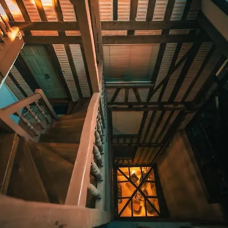 De Charme Au Coeur D'angers Apartamento *