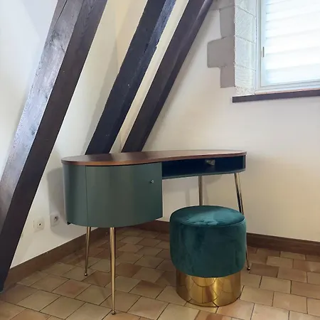 De Charme Au Coeur D'angers *
