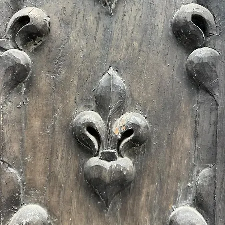 Apartamento De Charme Au Coeur D'angers Angers